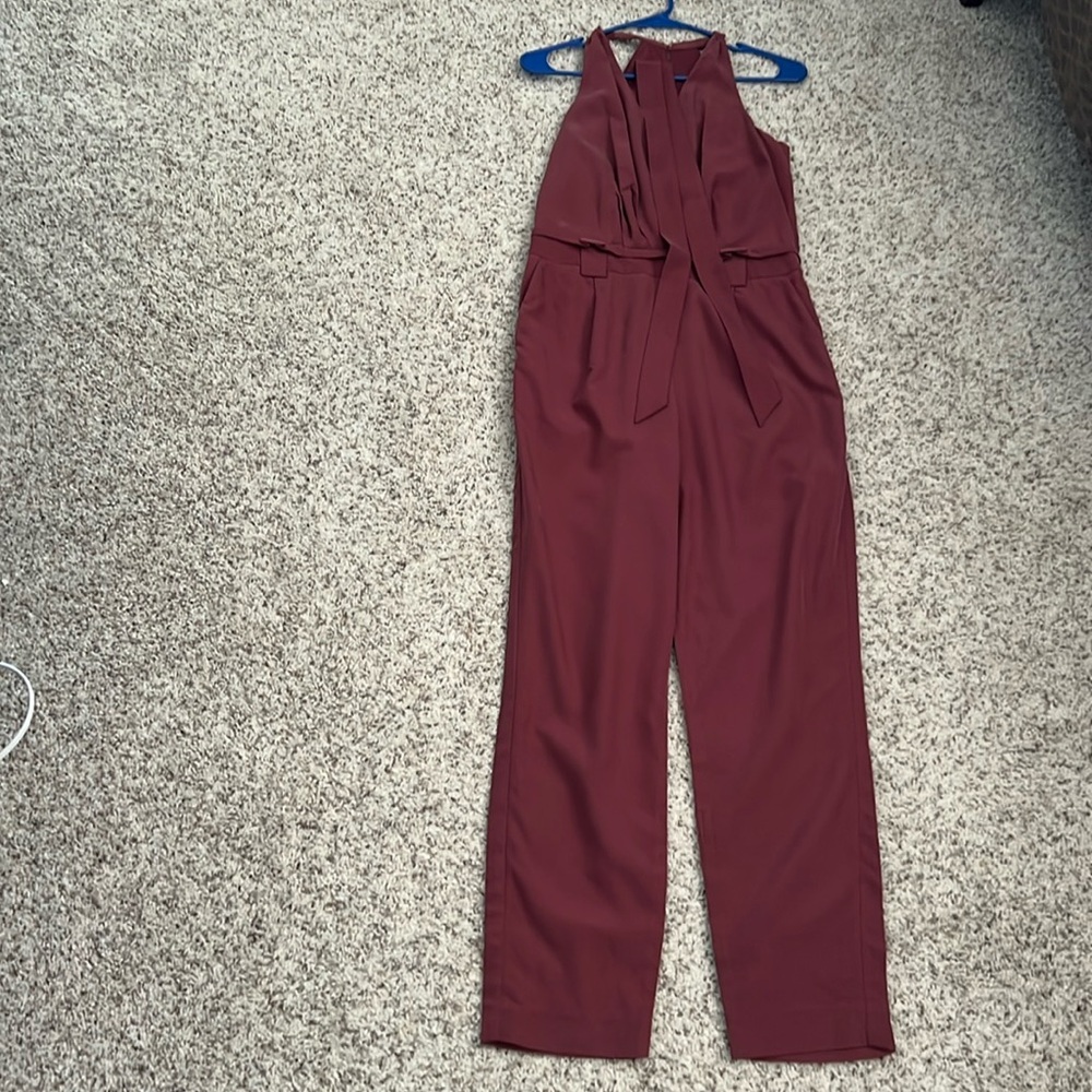 Express Jumpsuit